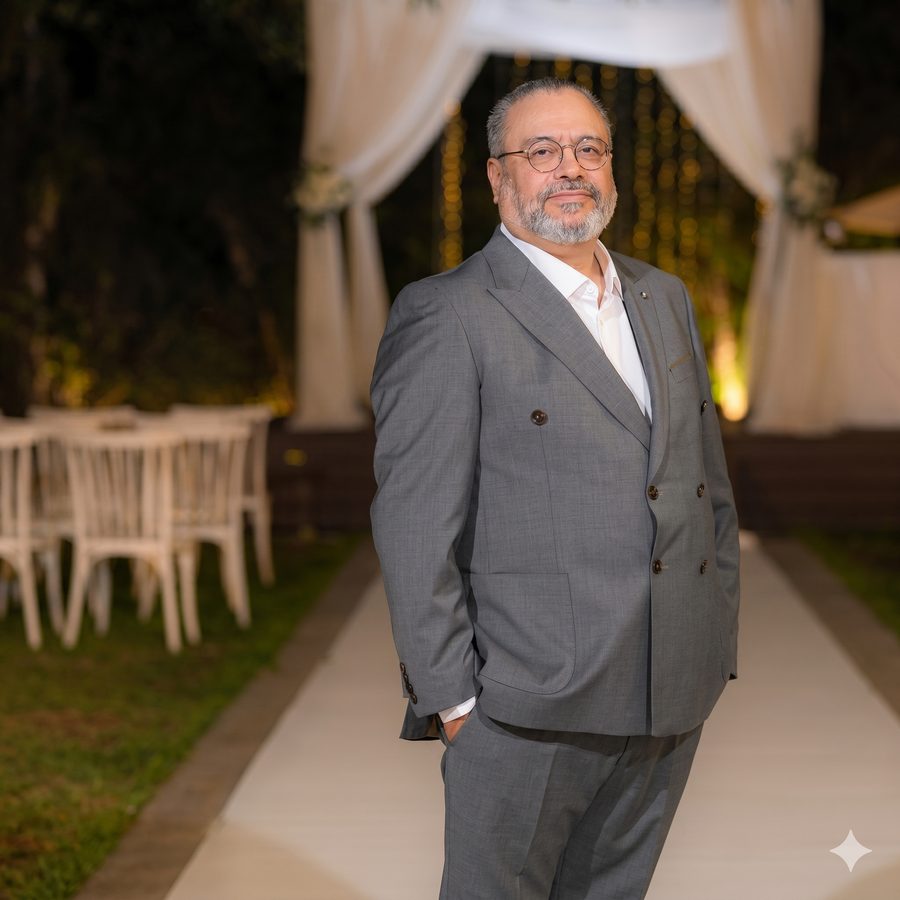 עו״ד אריאל טל — דיוקן רשמי
